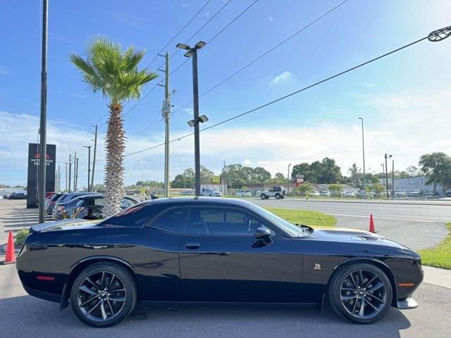 2019 Dodge Challenger R/T Scat Pack