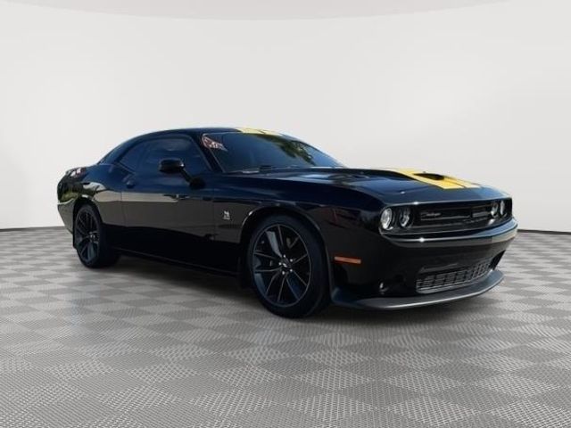 2019 Dodge Challenger R/T Scat Pack