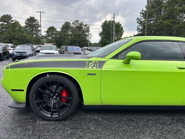 2019 Dodge Challenger R/T Scat Pack