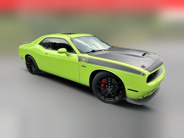 2019 Dodge Challenger R/T Scat Pack