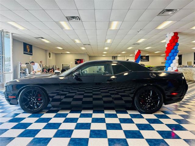 2019 Dodge Challenger R/T Scat Pack