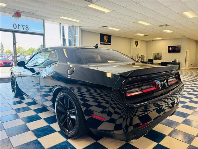 2019 Dodge Challenger R/T Scat Pack