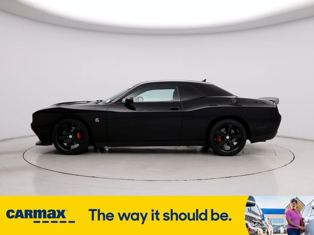 2019 Dodge Challenger R/T Scat Pack