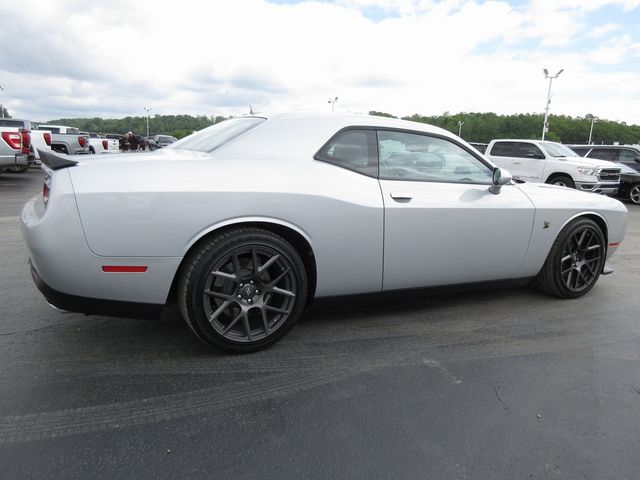 2019 Dodge Challenger R/T Scat Pack