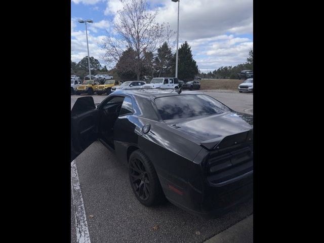 2019 Dodge Challenger R/T Scat Pack