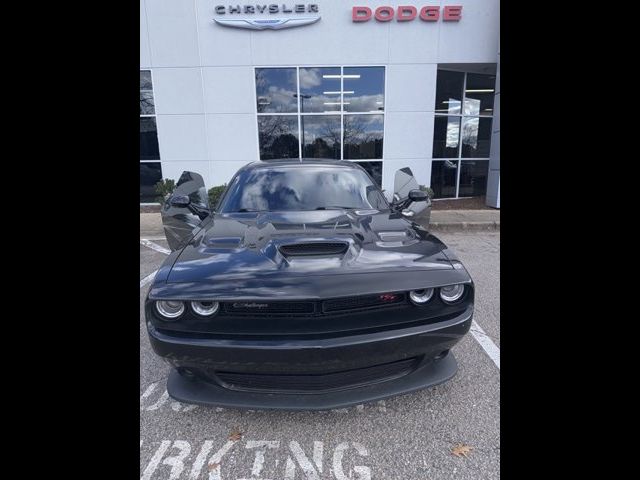 2019 Dodge Challenger R/T Scat Pack