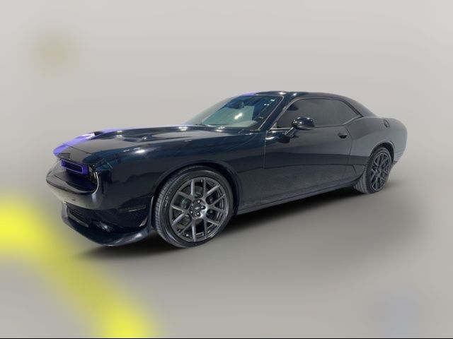 2019 Dodge Challenger R/T Scat Pack