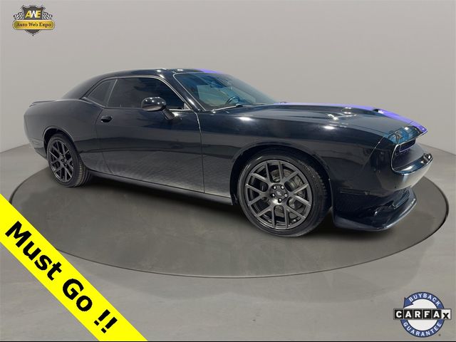 2019 Dodge Challenger R/T Scat Pack