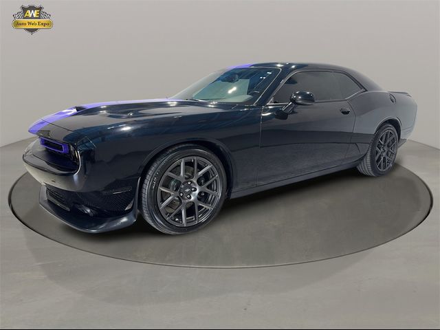 2019 Dodge Challenger R/T Scat Pack