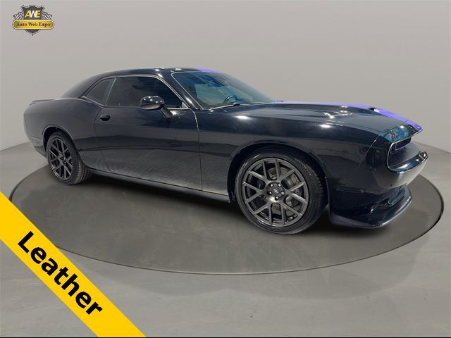 2019 Dodge Challenger R/T Scat Pack