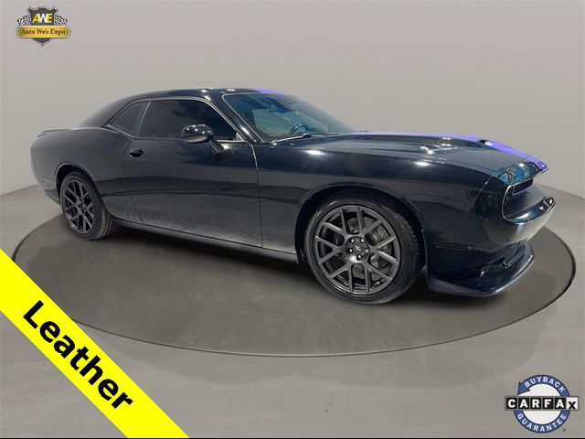 2019 Dodge Challenger R/T Scat Pack