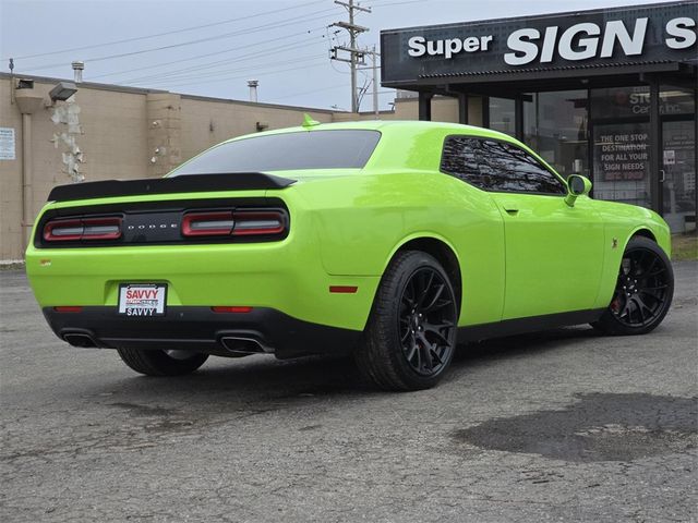 2019 Dodge Challenger R/T Scat Pack