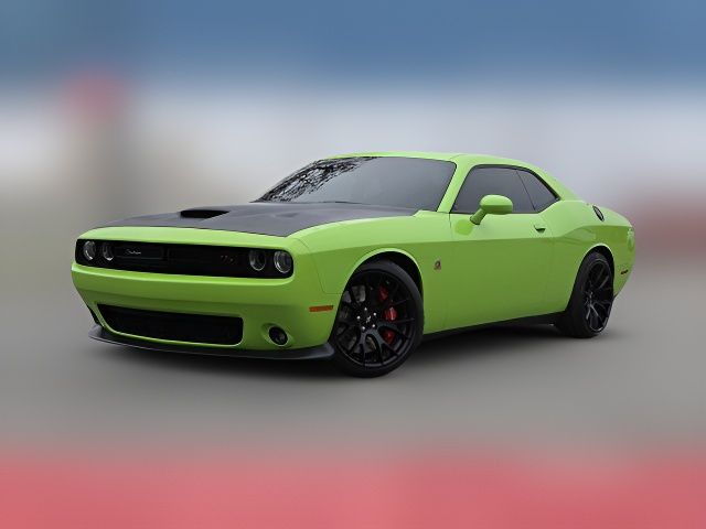 2019 Dodge Challenger R/T Scat Pack