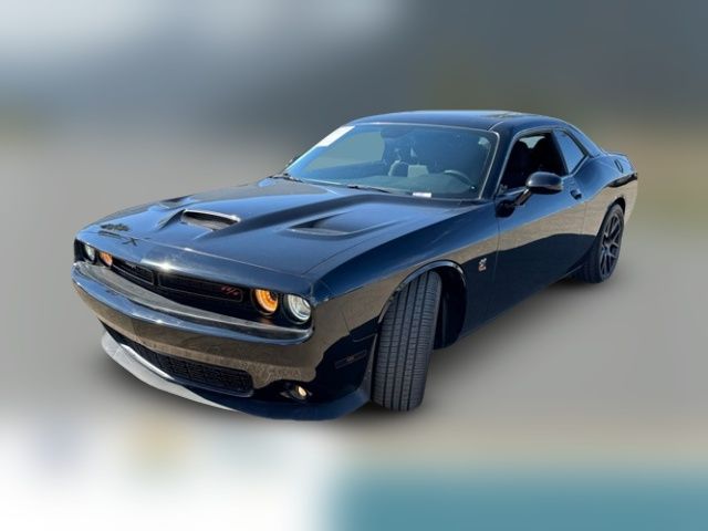 2019 Dodge Challenger R/T Scat Pack