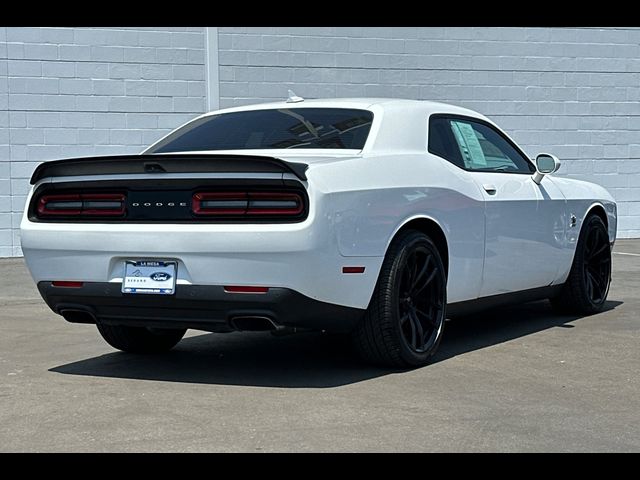 2019 Dodge Challenger R/T Scat Pack