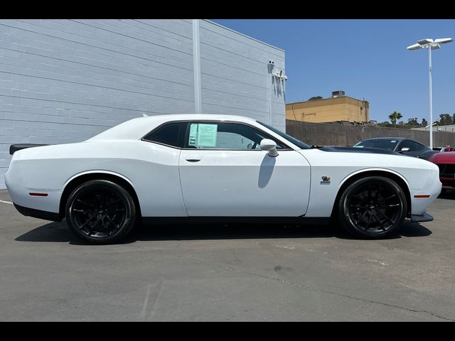 2019 Dodge Challenger R/T Scat Pack