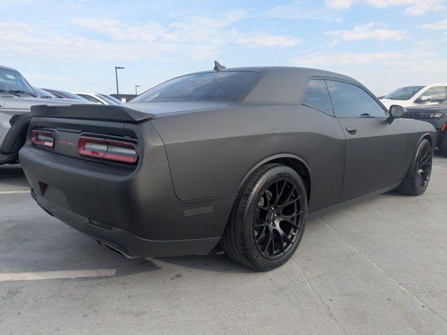 2019 Dodge Challenger R/T Scat Pack