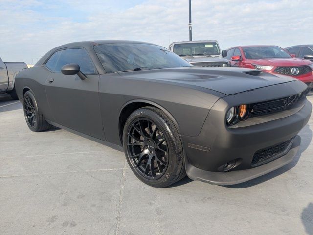 2019 Dodge Challenger R/T Scat Pack