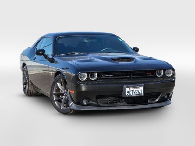 2019 Dodge Challenger R/T Scat Pack