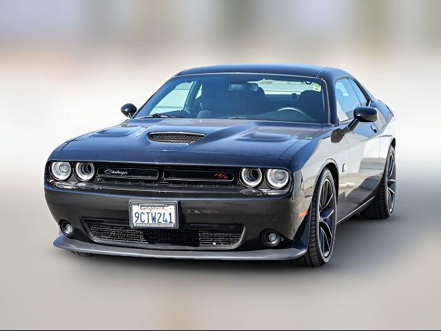 2019 Dodge Challenger R/T Scat Pack