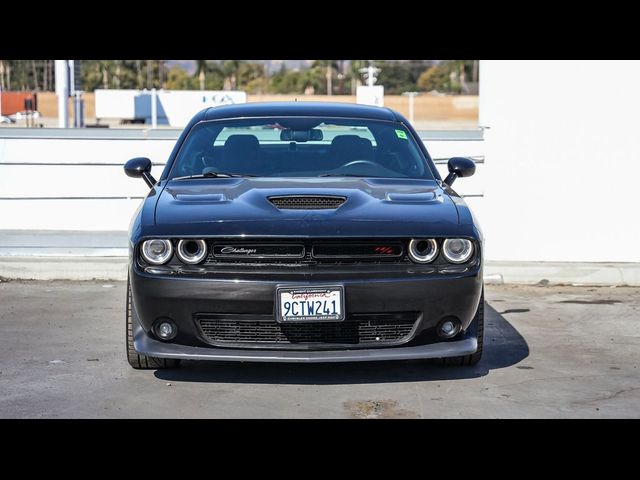 2019 Dodge Challenger R/T Scat Pack