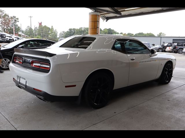 2019 Dodge Challenger R/T Scat Pack