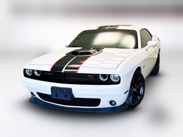 2019 Dodge Challenger R/T Scat Pack