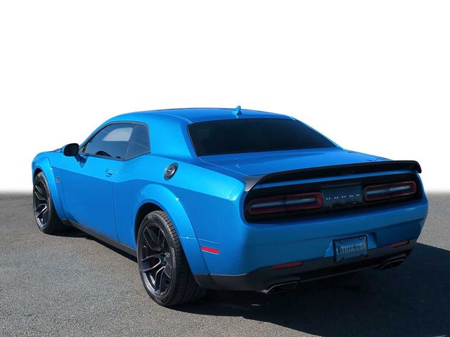 2019 Dodge Challenger R/T Scat Pack