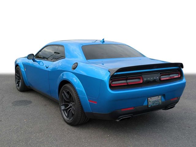 2019 Dodge Challenger R/T Scat Pack