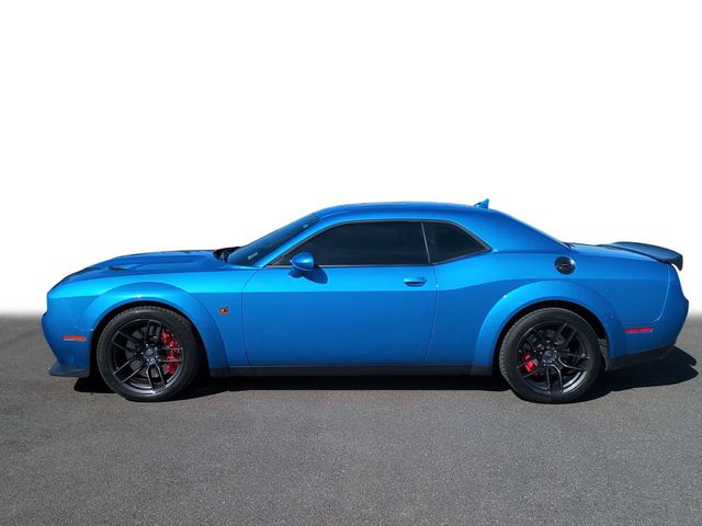 2019 Dodge Challenger R/T Scat Pack