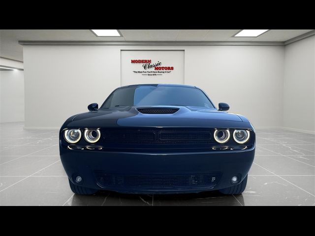 2019 Dodge Challenger R/T Scat Pack