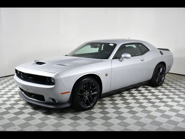 2019 Dodge Challenger R/T Scat Pack