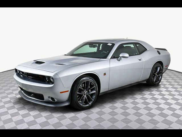 2019 Dodge Challenger R/T Scat Pack