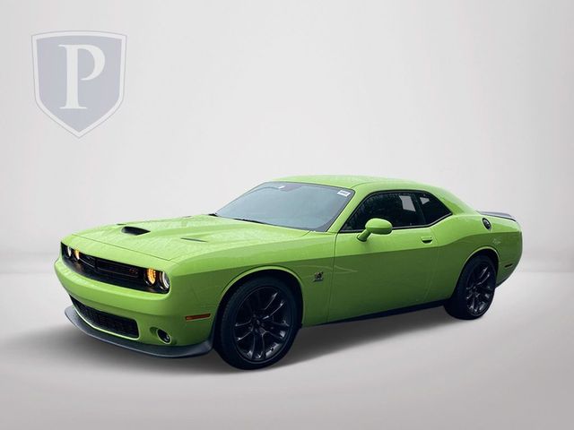 2019 Dodge Challenger R/T Scat Pack