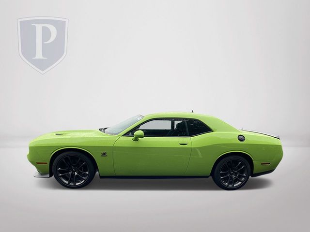 2019 Dodge Challenger R/T Scat Pack