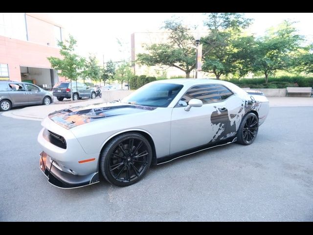 2019 Dodge Challenger R/T Scat Pack