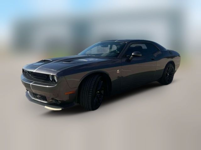 2019 Dodge Challenger R/T Scat Pack