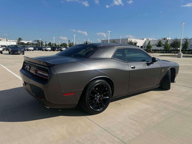 2019 Dodge Challenger R/T Scat Pack