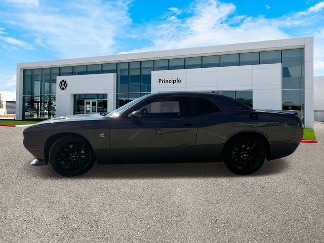 2019 Dodge Challenger R/T Scat Pack