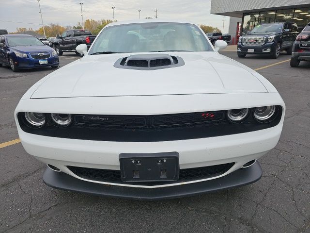 2019 Dodge Challenger R/T Scat Pack