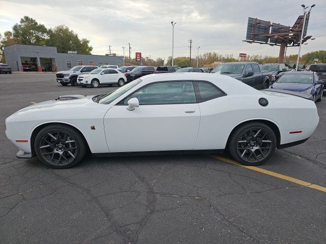 2019 Dodge Challenger R/T Scat Pack