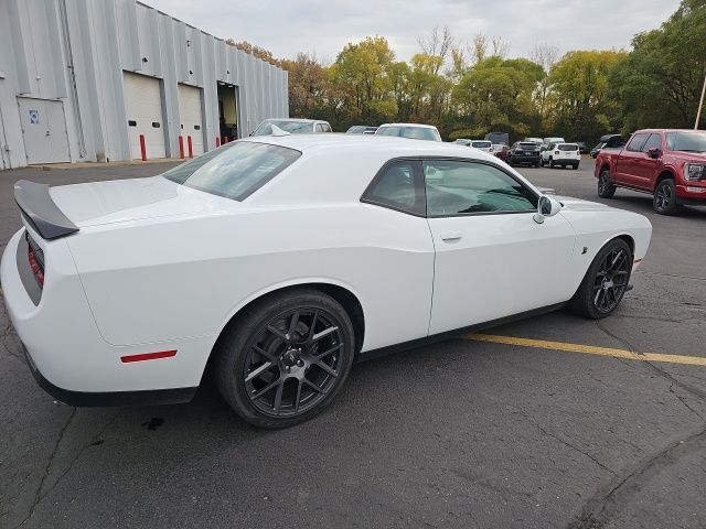 2019 Dodge Challenger R/T Scat Pack