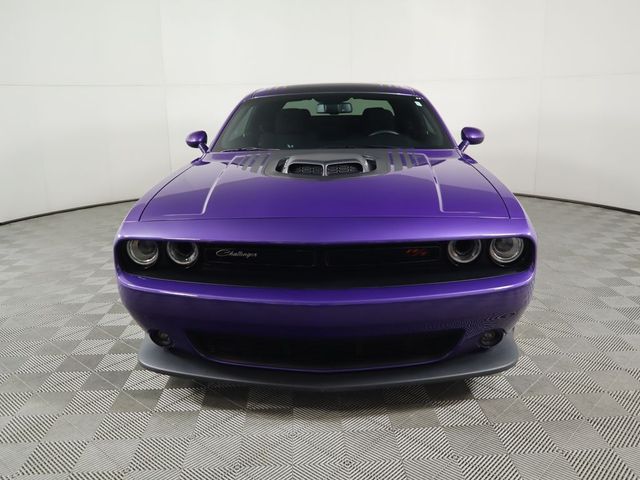 2019 Dodge Challenger R/T Scat Pack