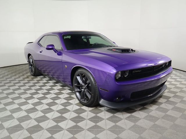 2019 Dodge Challenger R/T Scat Pack