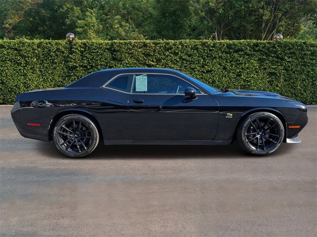 2019 Dodge Challenger R/T Scat Pack