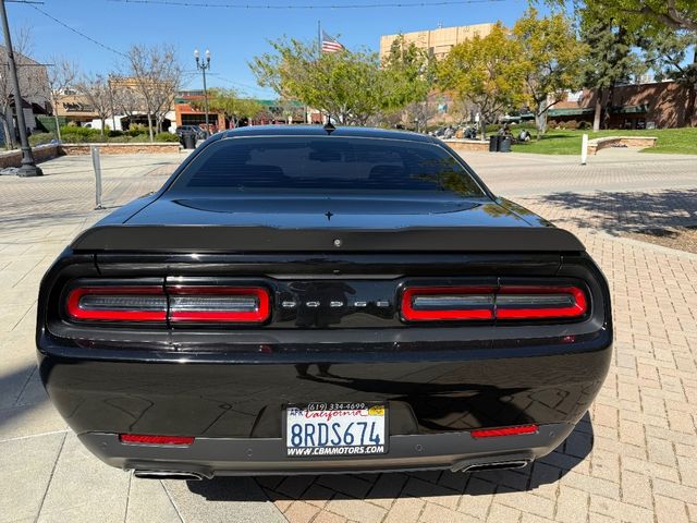 2019 Dodge Challenger R/T Scat Pack
