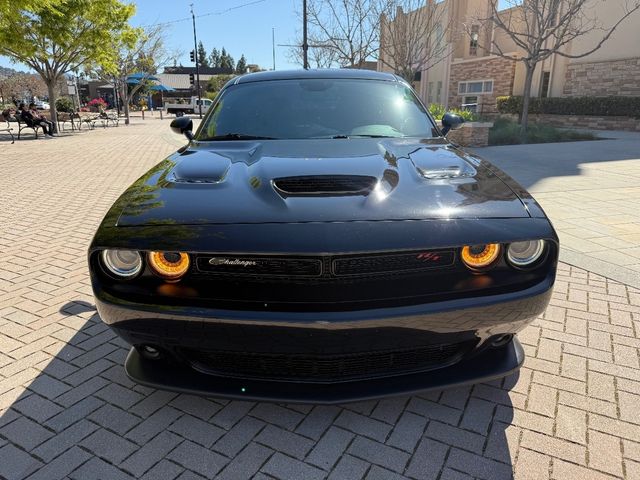 2019 Dodge Challenger R/T Scat Pack