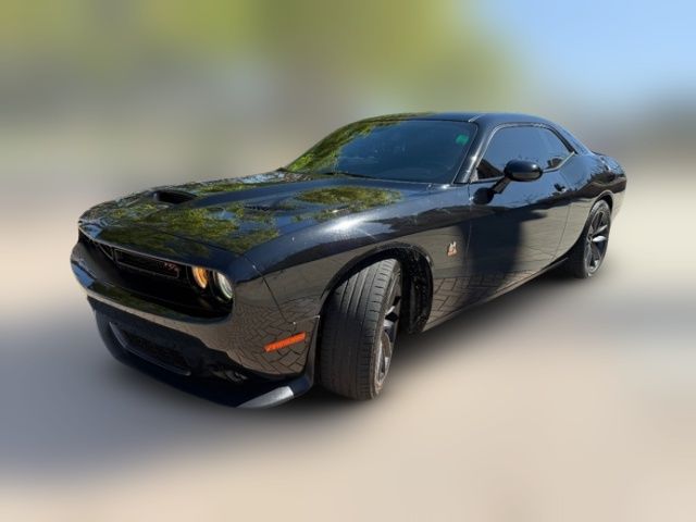 2019 Dodge Challenger R/T Scat Pack