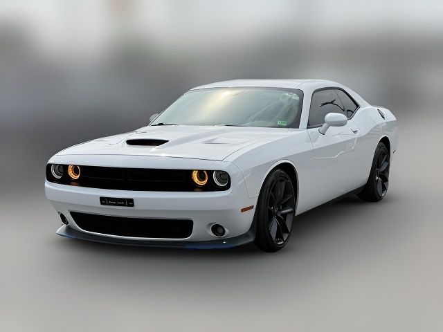 2019 Dodge Challenger R/T Scat Pack