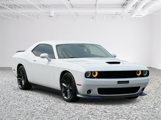2019 Dodge Challenger R/T Scat Pack
